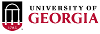 The UGA Arches Logo